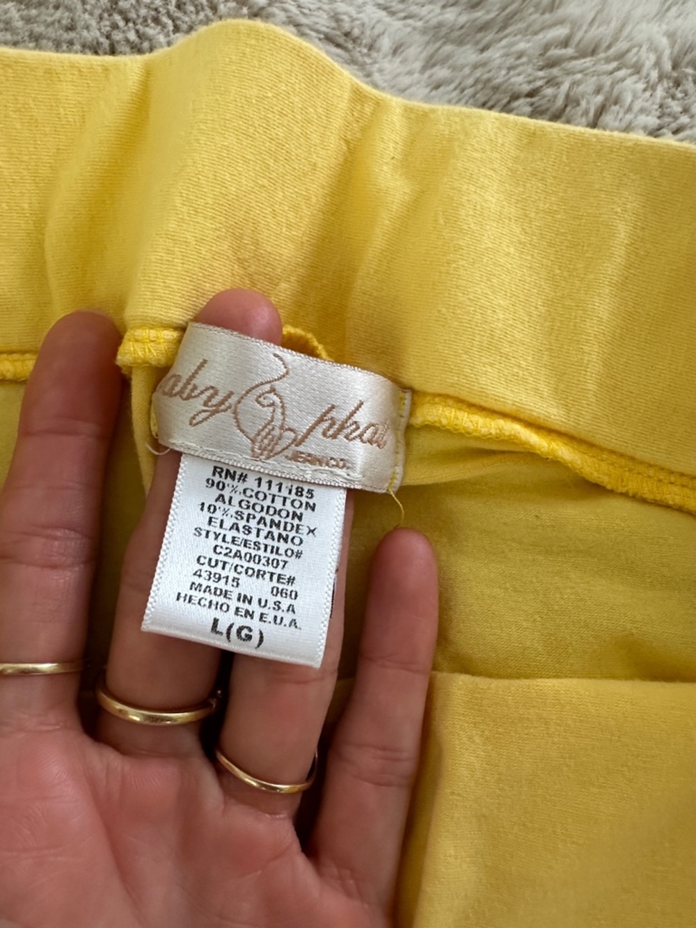 Baby phat - Picture 3 of 5